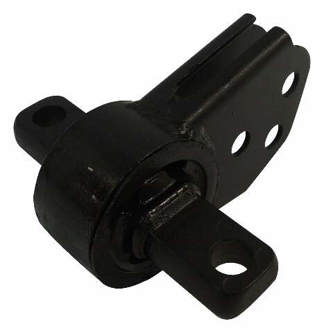 Jeep Metal Black Axle Housing Mount - 52114354AA