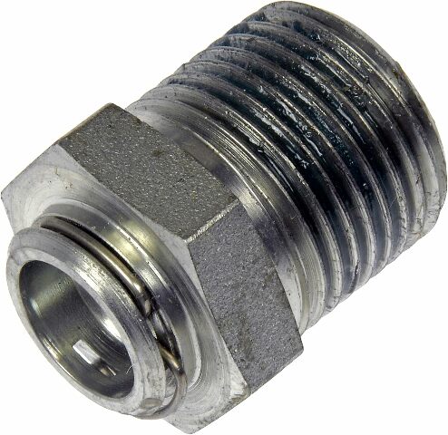 transmission cooler line fitting kit for 2005-2020 Jeep 2493 Modern Day