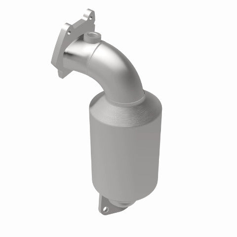 MagnaFlow direct-fit catalytic converter fits 2011-2019 Dodge Grand Caravan, 2011-2016 Chrysler Town and Country, and more, this stainless steel CARB compliant OBDII 52120
