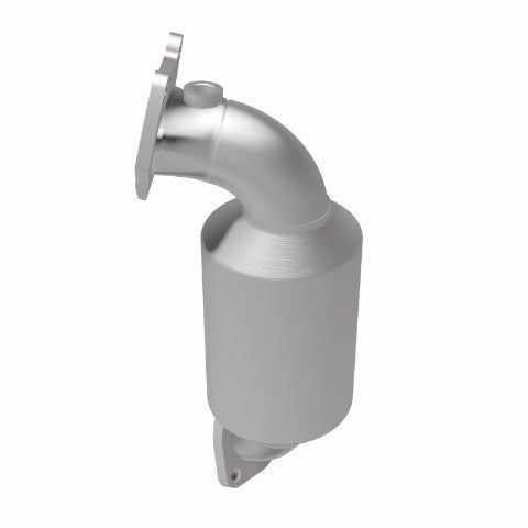 MagnaFlow direct-fit catalytic converter fits 2011-2019 Dodge Grand Caravan, 2011-2016 Chrysler Town and Country, and more, this stainless steel CARB compliant OBDII 52120