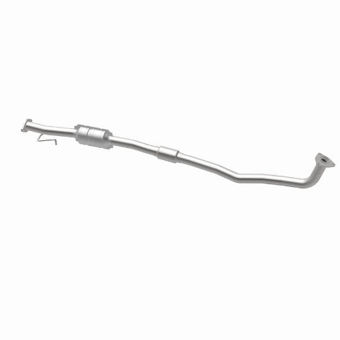 MagnaFlow direct-fit catalytic converter fits 1989-1990 CAMRY 2.0L stainless steel CARB compliant OBDII 52121