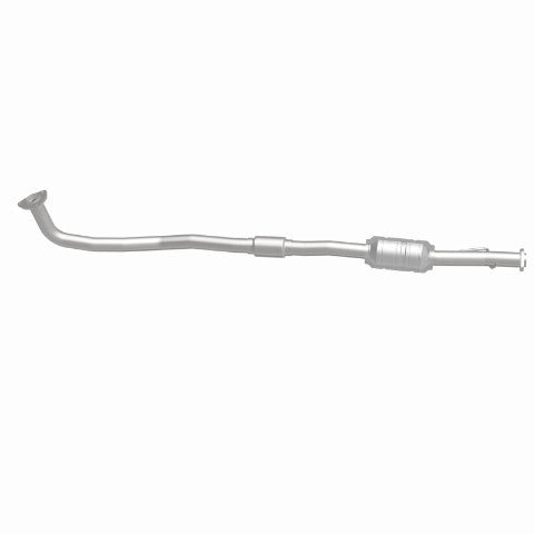 MagnaFlow direct-fit catalytic converter fits 1989-1990 CAMRY 2.0L stainless steel CARB compliant OBDII 52121