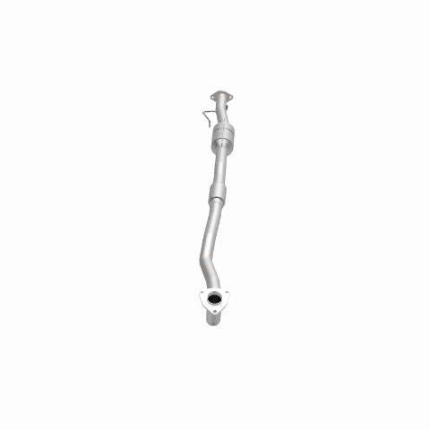 MagnaFlow direct-fit catalytic converter fits 1989-1990 CAMRY 2.0L stainless steel CARB compliant OBDII 52121