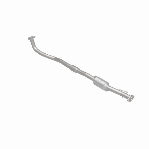 MagnaFlow direct-fit catalytic converter fits 1989-1990 CAMRY 2.0L stainless steel CARB compliant OBDII 52121
