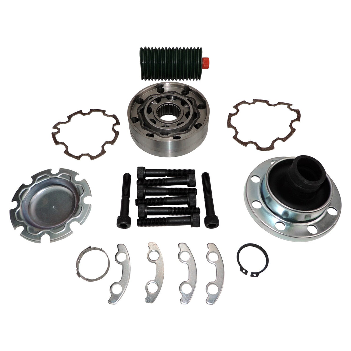 2011-2021 Jeep Grand Cherokee CV Joint Repair Kit - 52123627RRK