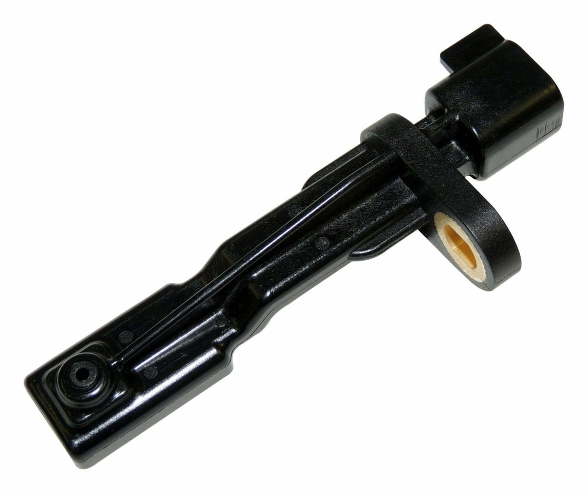 Jeep Metal Black Wheel Speed Sensor - 52125003AB