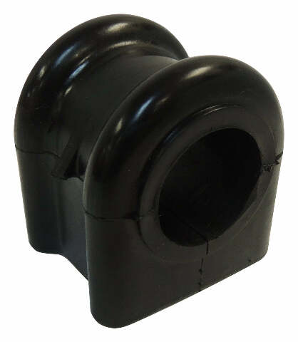 Jeep Rubber Black Sway Bar Bushing - 52125323AC