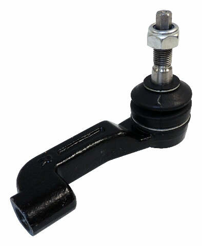 Jeep Metal Black steering tie rod End - 52125366AA