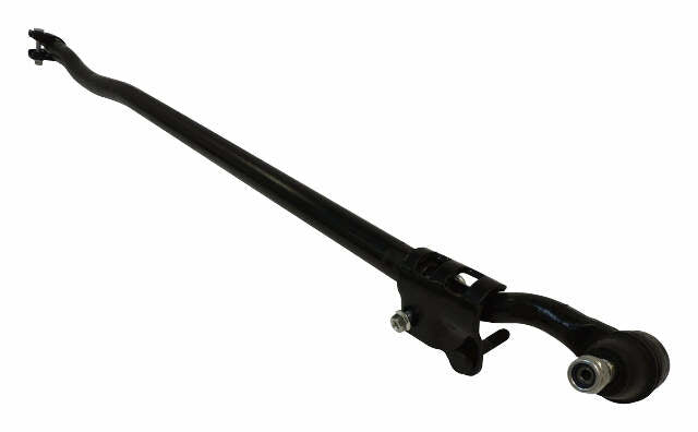 Jeep Metal Black steering tie rod End - 52126113AE