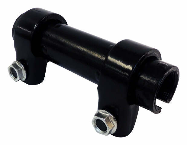 Jeep Steel Black Steering Adjuster - 52126123AC