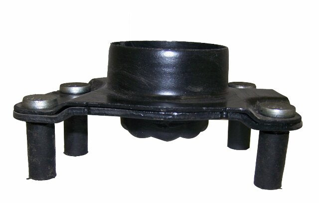 Jeep Metal Black Shock Mount - 52128533AA