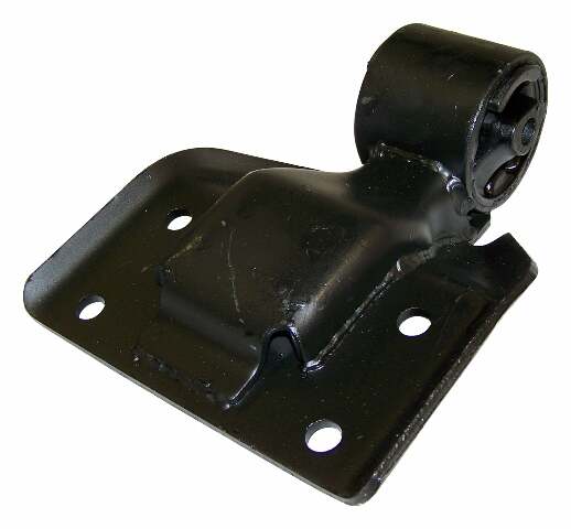 Crown Automotive - Metal Black Transmission Mount - 52128654AA