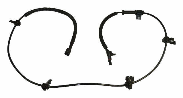 Jeep Metal Black Wheel Speed Sensor - 52128695AF