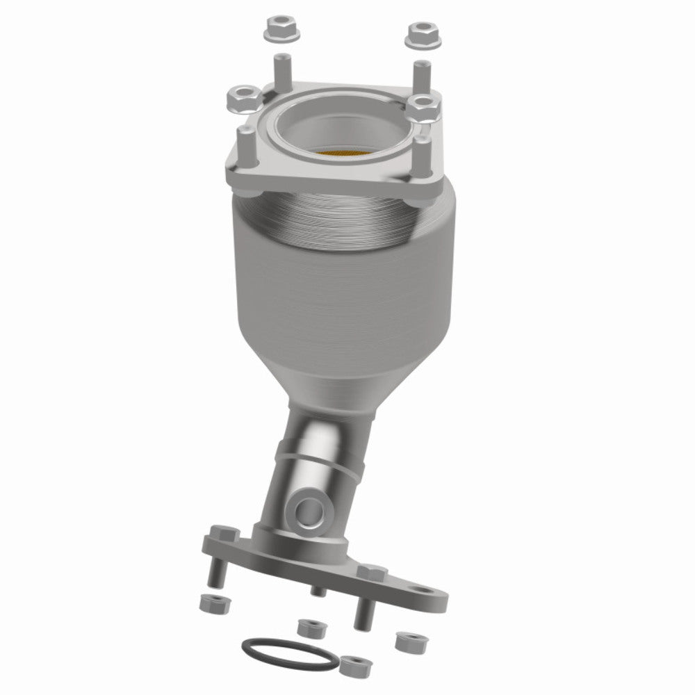 t 2009 MAXIMA 3.5L Underbody Direct-Fit Catalytic Converter 52129 Magnaflow MagnaFlow Exhaust Products