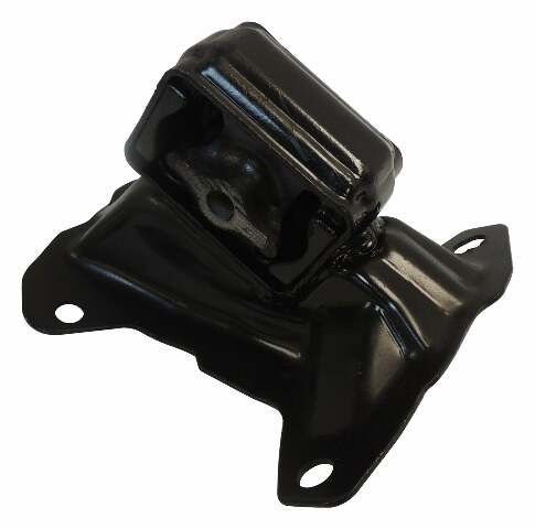 Jeep Metal Black Engine Mount - 52129481AC