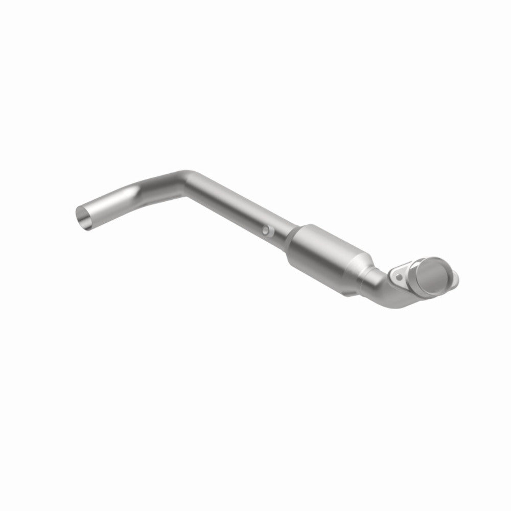 MagnaFlow direct-fit catalytic converter for 2005-2008 Ford F-150 stainless steel CARB compliant OBDII 52155