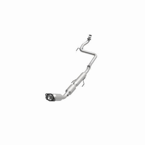 MagnaFlow direct-fit catalytic converter fits 2008-2012 XD 1.8 L stainless steel CARB compliant 52159