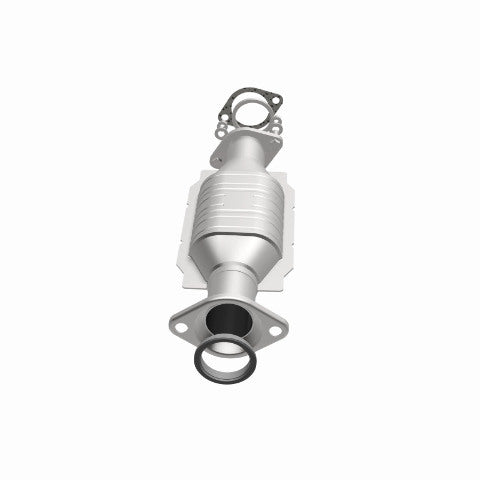 2003-2006 MONTERO 3.8 L Underbody Direct-Fit Catalytic Converter 52174 Magnaflow