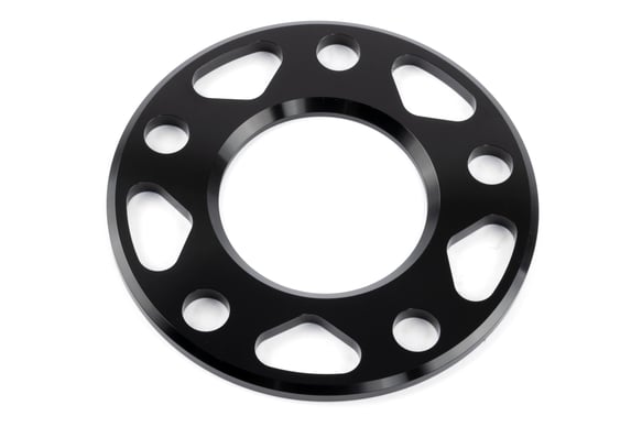 Spacers; 5x120 for 72.6mm CB for 7mm Thick D210-2037