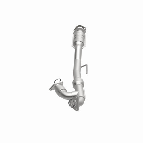 MagnaFlow direct-fit catalytic converter for 2007-2018 Nissan Altima 3.5 inch inlet/outlet stainless steel CARB compliant OBDII 52190