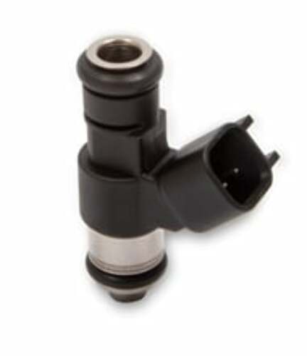 Holley Terminator X Fuel Injector - Individual 522-121X