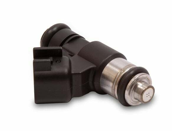 Holley Fuel Injector