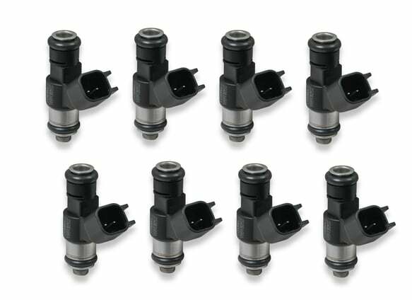 Holley Fuel Injector