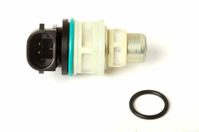 Holley Fuel Injector