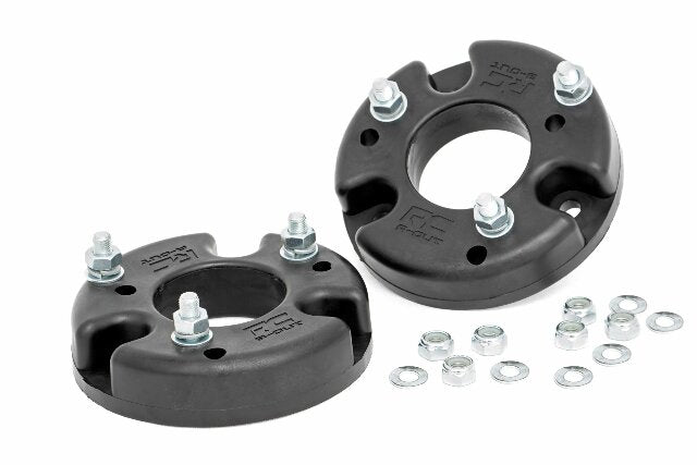 Leveling kit for 2022-2024 Ford F-150 by Rough Country