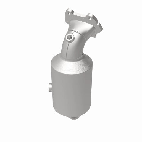 MagnaFlow catalytic converter for 2011-2018 Dodge stainless steel CARB compliant OBDII 52227
