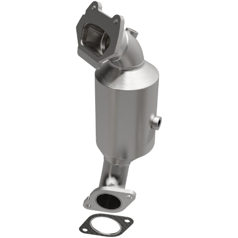 MagnaFlow catalytic converter for 2011-2018 Dodge stainless steel CARB compliant OBDII 52227