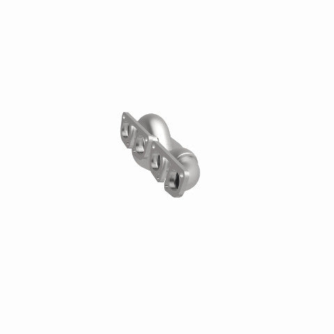 MagnaFlow direct-fit catalytic converter fits 2007-2010 X5 4.8 L stainless steel CARB compliant OBDII 52237