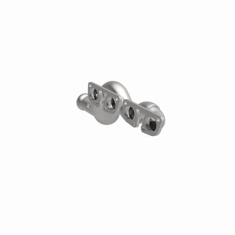 MagnaFlow direct-fit catalytic converter fits 2007-2010 X5 4.8 L stainless steel CARB compliant OBDII 52237
