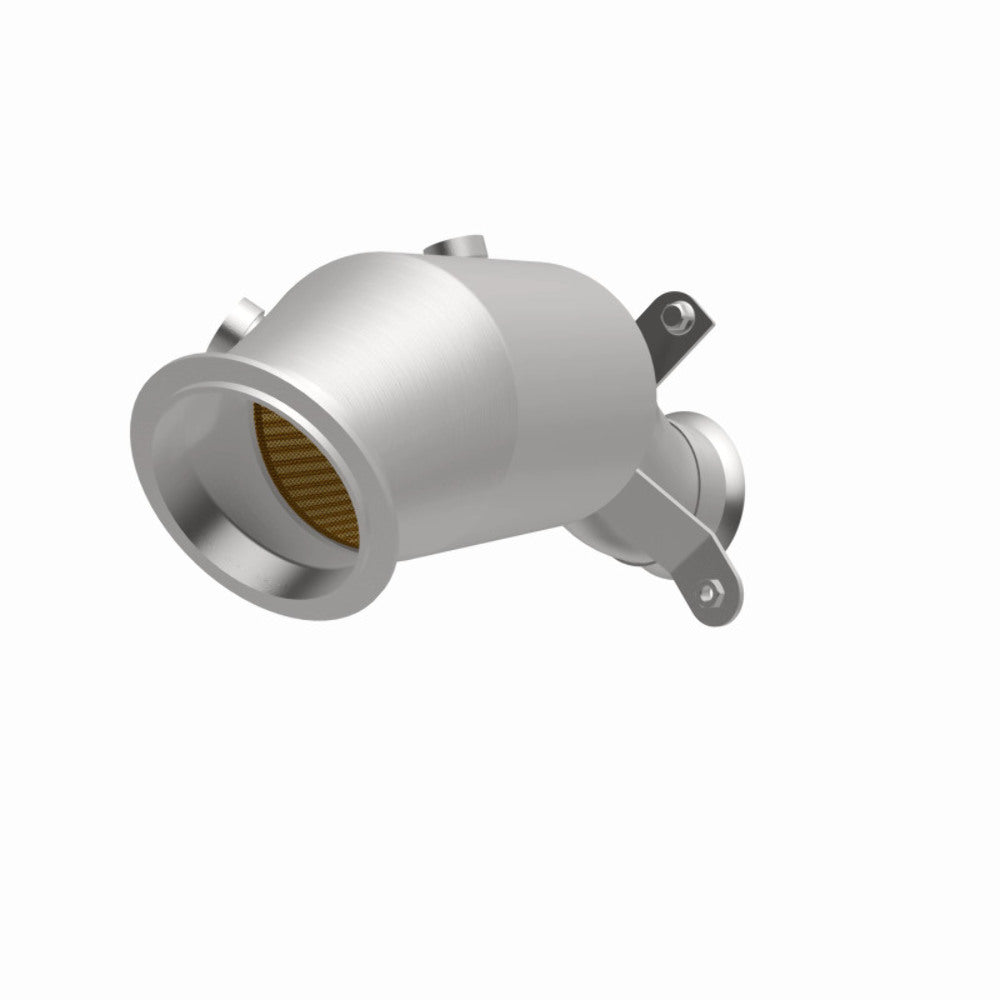 t 2014-2016 BMW 435i OEM Grade Direct-Fit Catalytic Converter 52245 Magnaflow MagnaFlow Exhaust Products