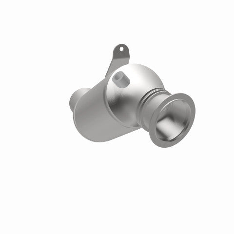 MagnaFlow direct-fit catalytic converter fits 2011-2013 BMW X5, 2011-2014 BMW 535i, and more, this and 2011-2013 X5 3 L Closed Couple stainless steel CARB compliant OBDII 52254