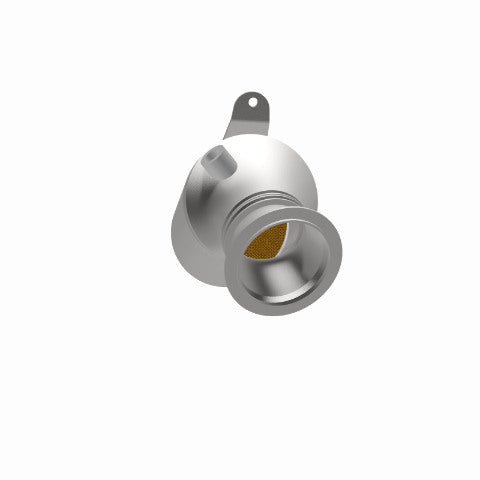 MagnaFlow direct-fit catalytic converter fits 2011-2013 BMW X5, 2011-2014 BMW 535i, and more, this and 2011-2013 X5 3 L Closed Couple stainless steel CARB compliant OBDII 52254