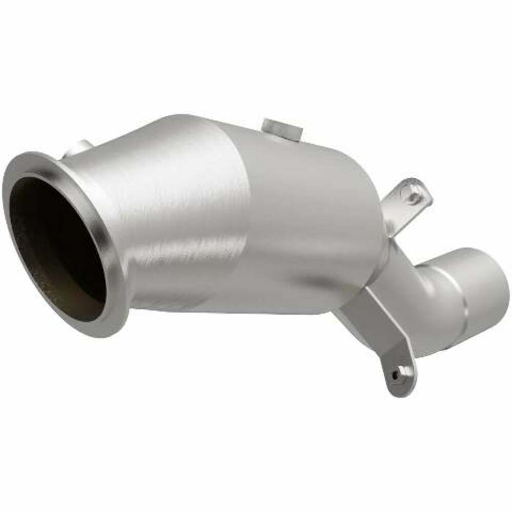 2014 X5 3 L Closed Couple Direct-Fit Catalytic Converter 52258 Magnaflow