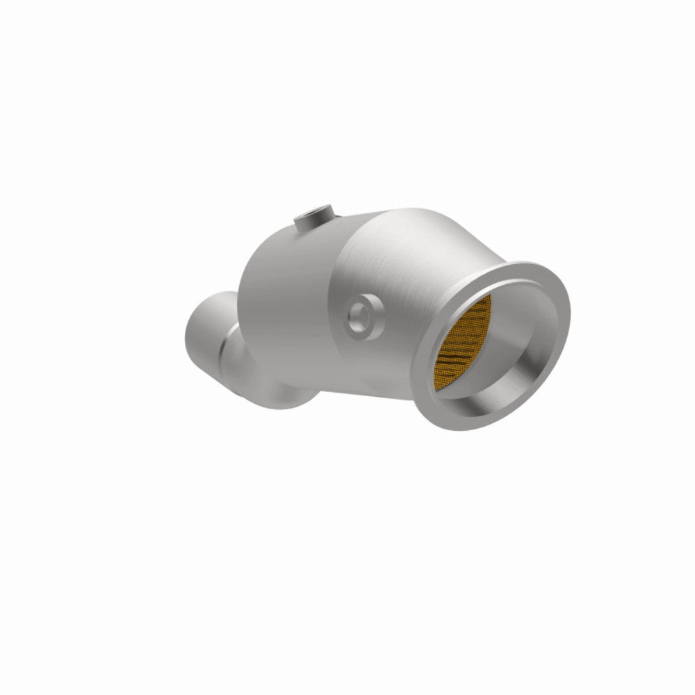 2014 X5 3 L Closed Couple Direct-Fit Catalytic Converter 52258 Magnaflow