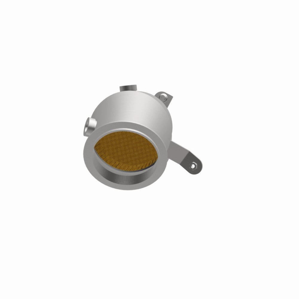 2014 X5 3 L Closed Couple Direct-Fit Catalytic Converter 52258 Magnaflow