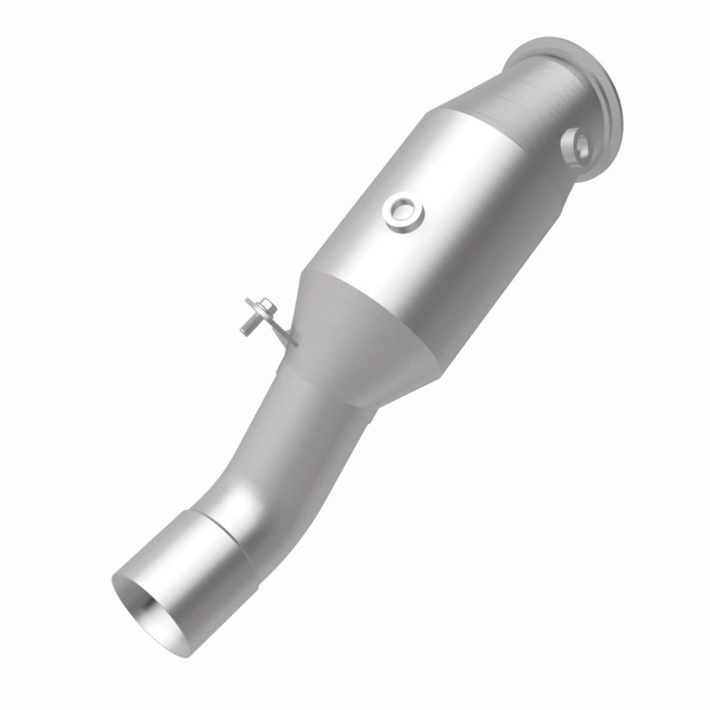2014 X5 3 L Closed Couple Direct-Fit Catalytic Converter 52258 Magnaflow