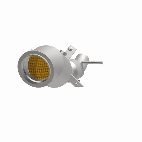 2012-2016 BMW 528i OEM Grade Direct-Fit Catalytic Converter 52266 Magnaflow