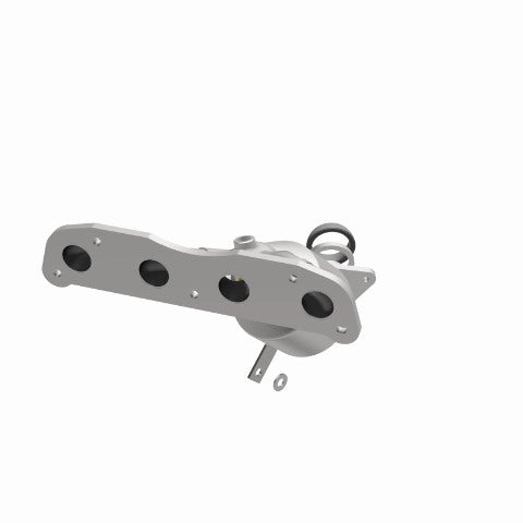 MagnaFlow direct-fit catalytic converter for 2009-2017 Nissan Sentra stainless steel CARB compliant 52271