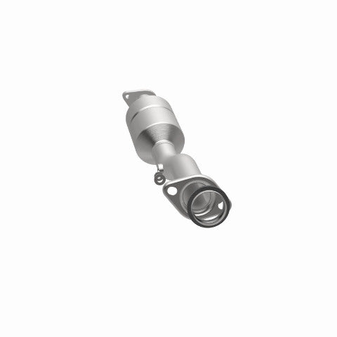 MagnaFlow direct-fit catalytic converter for 2009-2012 Nissan Sentra stainless steel CARB compliant OBDII 52272