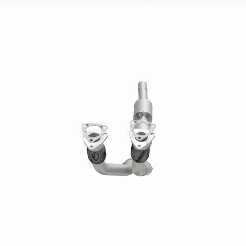 2002-2005 Volkswagen Golf OEM Grade Direct-Fit Cat Converter 52289 Magnaflow