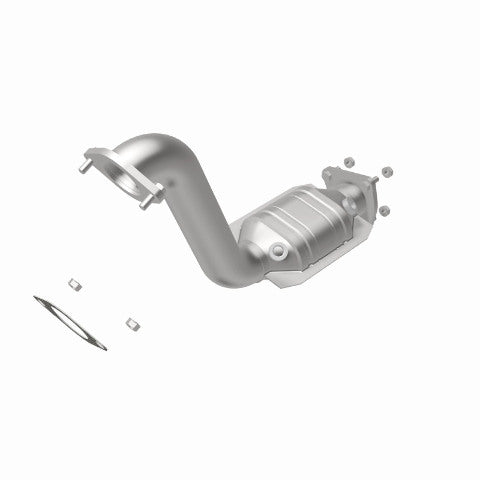 2002-2004 Focus 2 L Underbody Direct-Fit Catalytic Converter 52298 Magnaflow