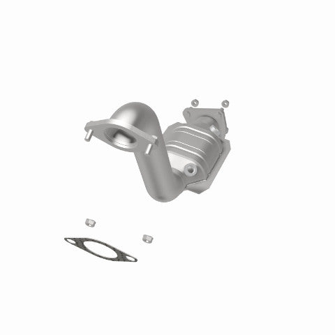 2002-2004 Focus 2 L Underbody Direct-Fit Catalytic Converter 52298 Magnaflow