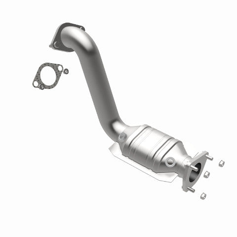 2002-2004 Focus 2 L Underbody Direct-Fit Catalytic Converter 52298 Magnaflow