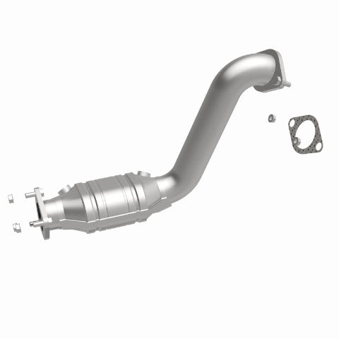 2002-2004 Focus 2 L Underbody Direct-Fit Catalytic Converter 52298 Magnaflow