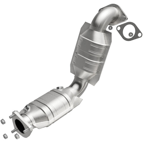 2002-2004 Focus 2 L Underbody Direct-Fit Catalytic Converter 52298 Magnaflow