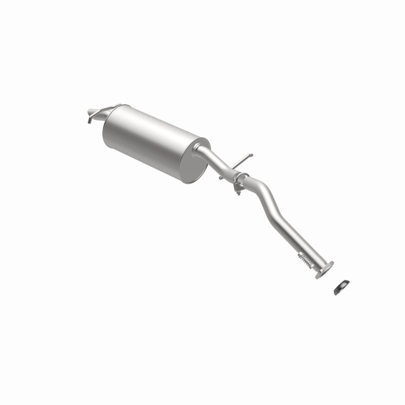Fits 2004-2009 Toyota Prius 1.5L Direct-Fit Replacement Exhaust System 106-0134
